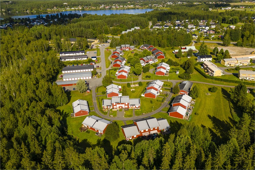 Stackvägen 26