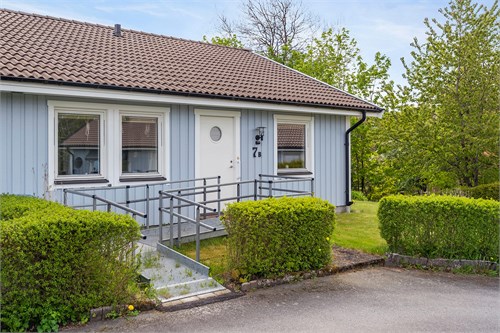 Kräftstigen 7b