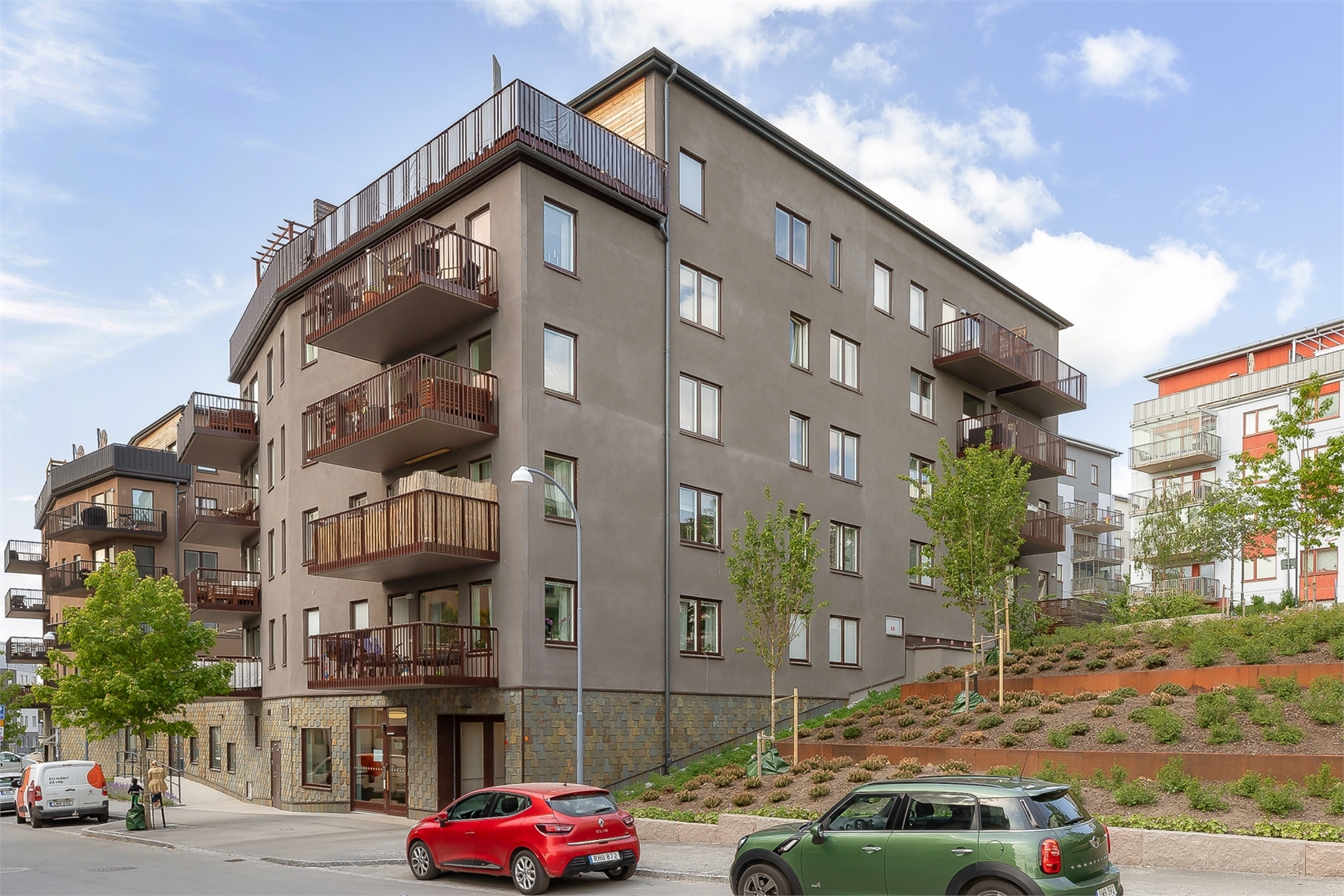 Forskningsringen 81 B – bild 26
