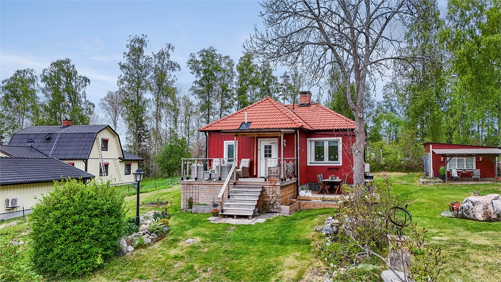 Eklången Lövsta