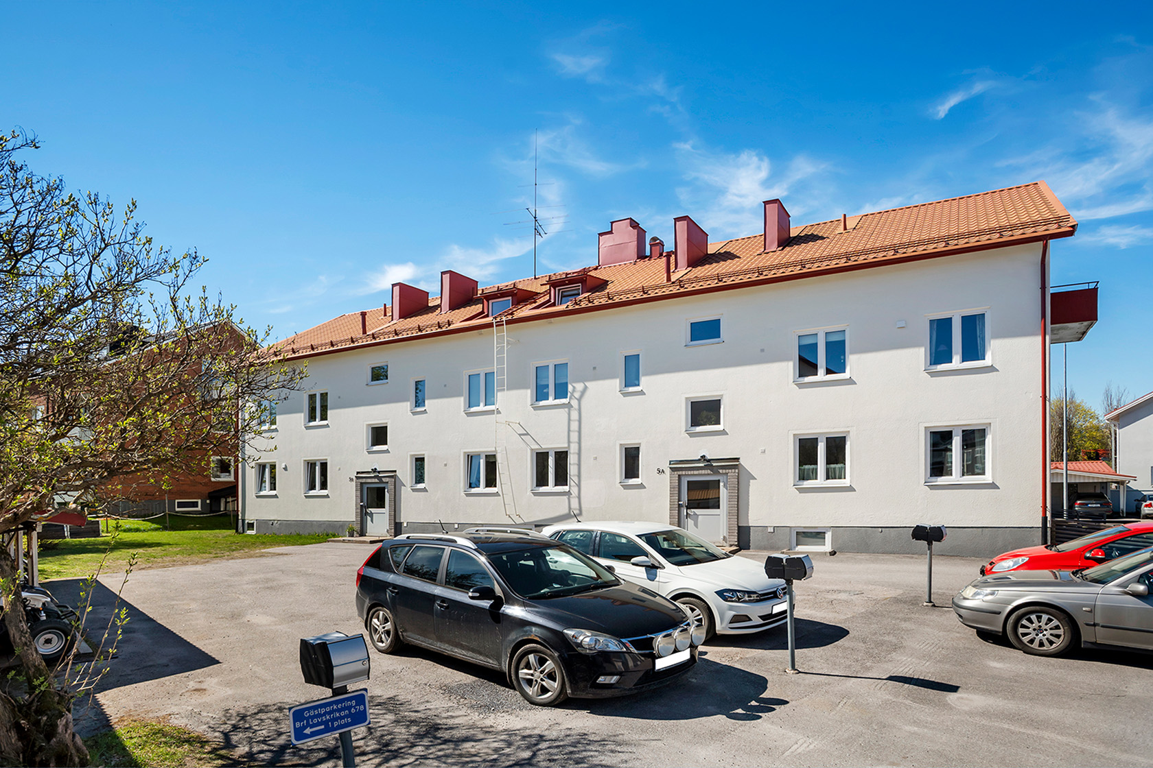 Jägarvägen 5A – bild 15