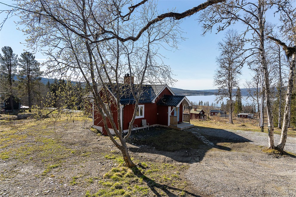Åkersjön 182