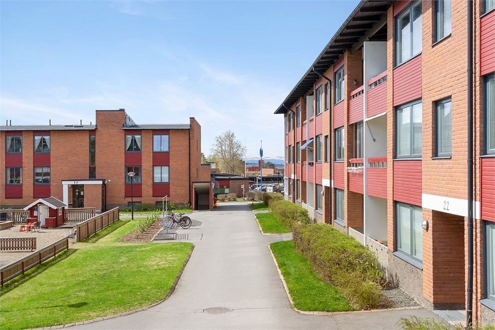 Konstapelgränd 20