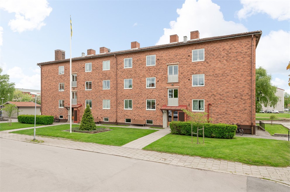 Dackeplan 2B