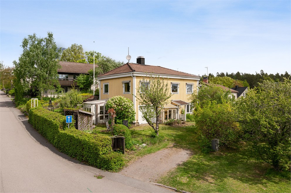 Klintgatan 8