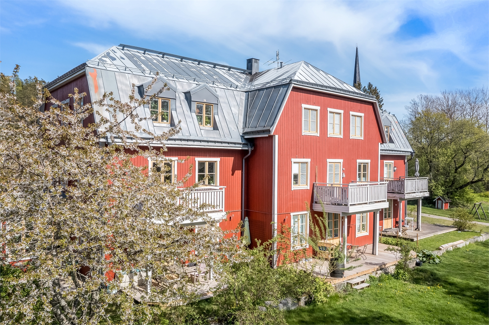 Klockarlötsvägen 26 – bild 2