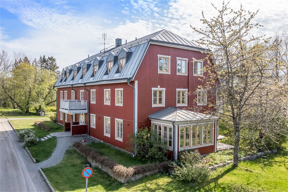 Klockarlötsvägen 26