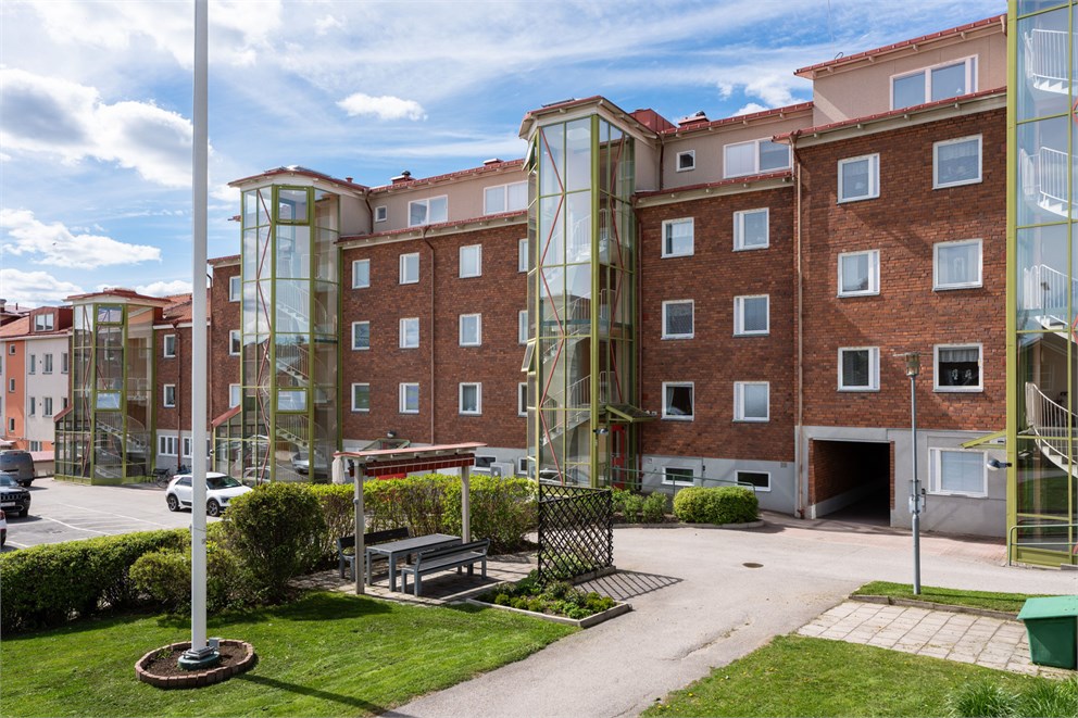 Tällegatan 4C