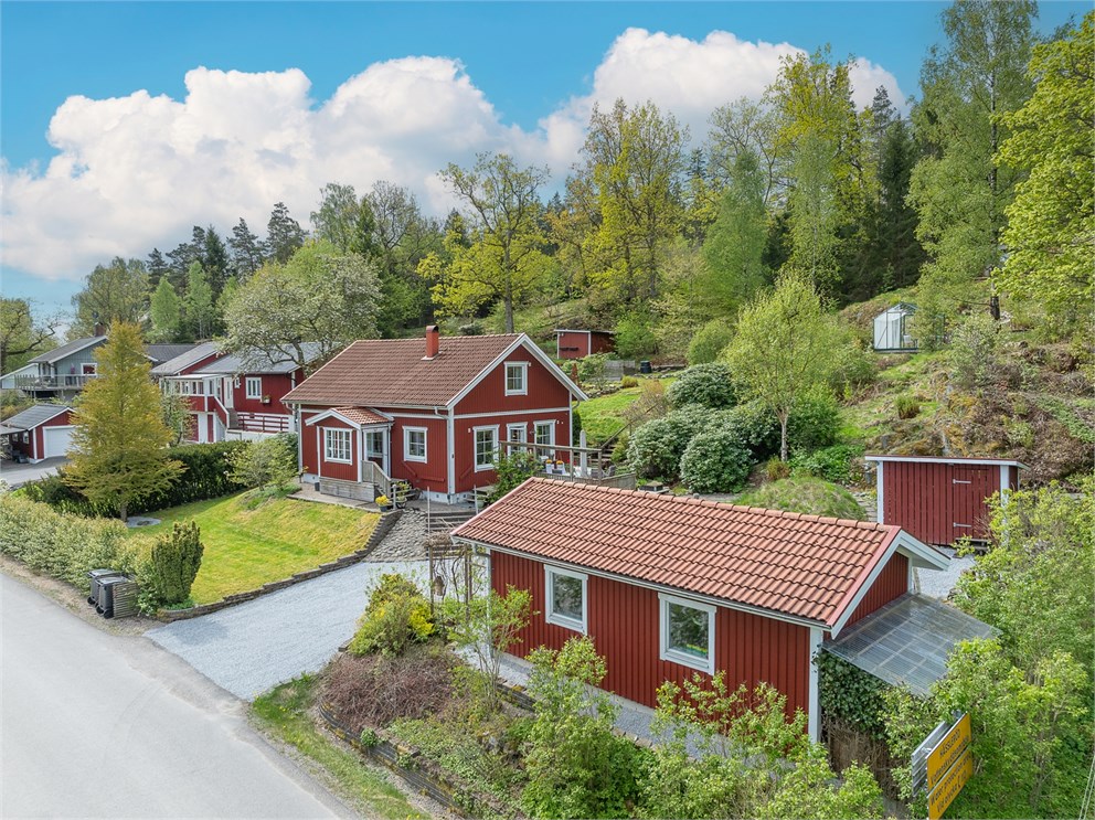 Hässleröd 130