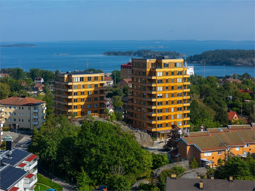 Höjdgatan 1A