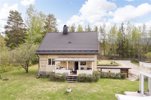 Backvägen 5