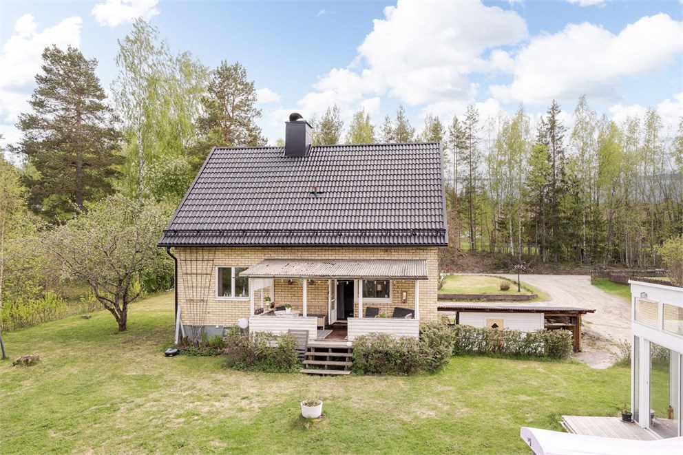 Backvägen 5