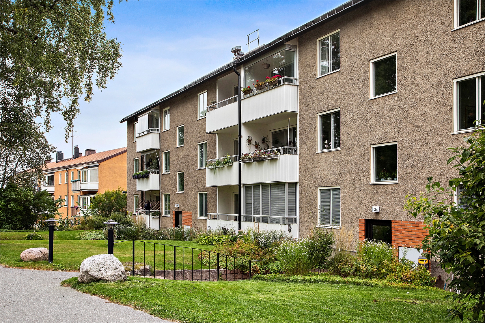 Herserudsvägen 2B – bild 14