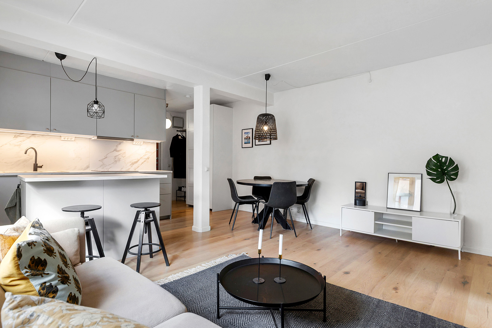 Kastrupgatan 5, 2 tr – bild 9