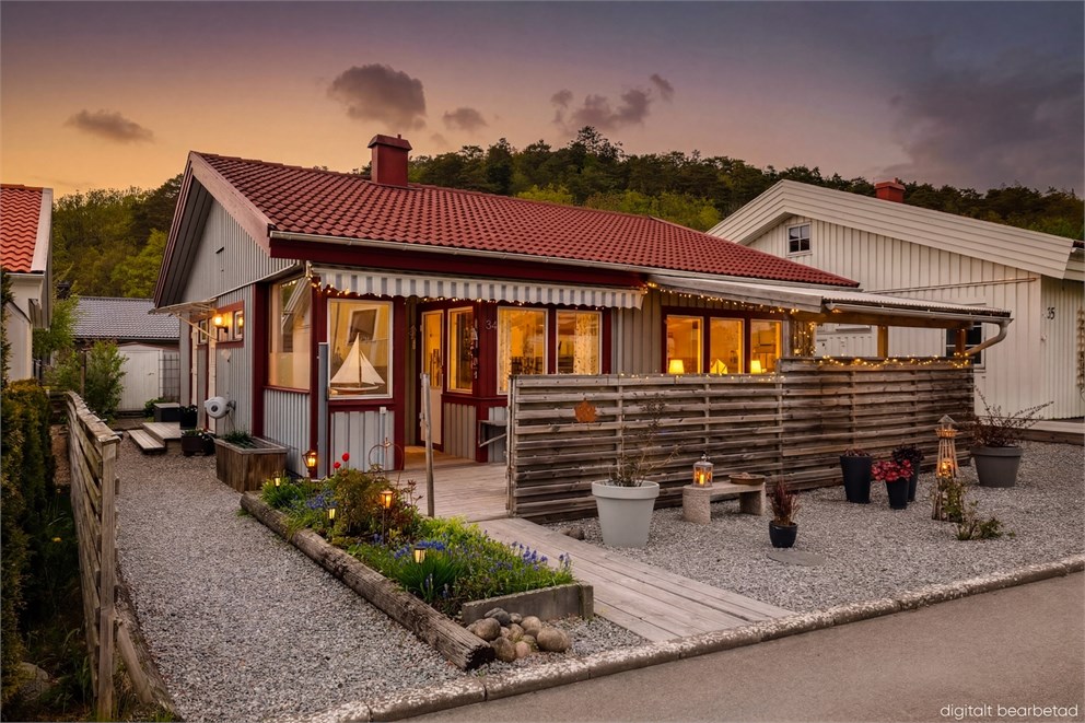 Svanvik 34
