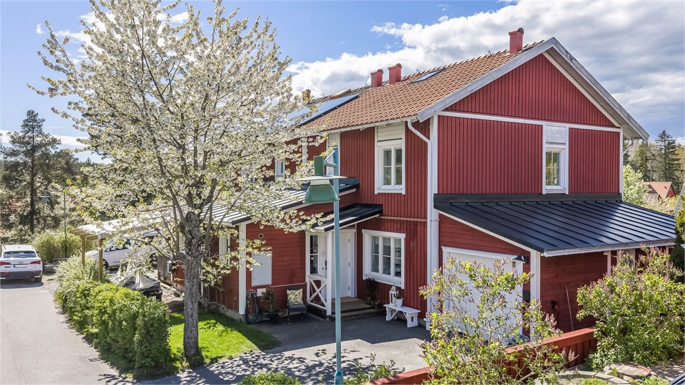 Scheffers gränd 25