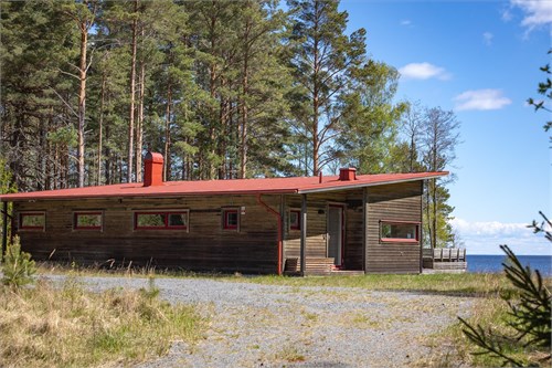 Torserud Torserudssand 