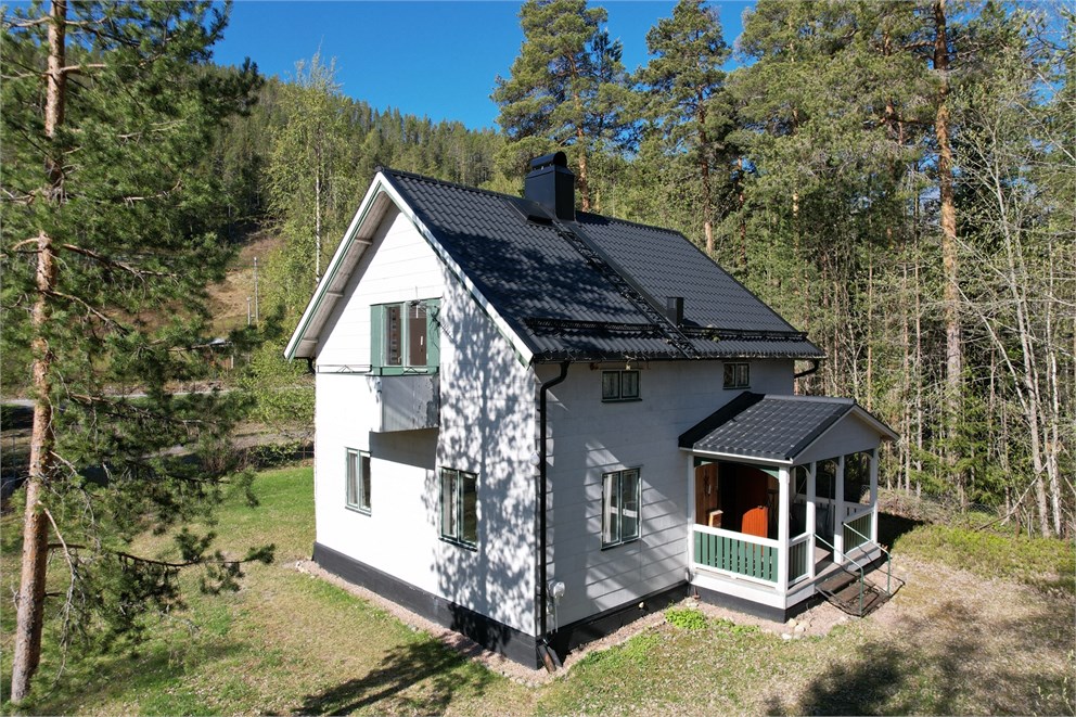 Slalomvägen 790