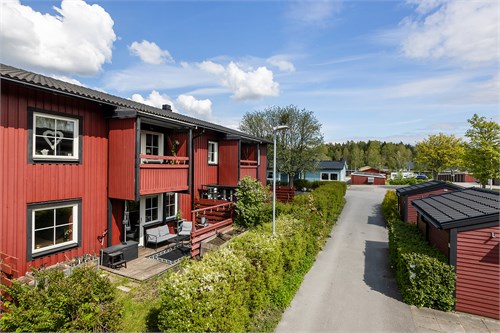 Vetevägen 47