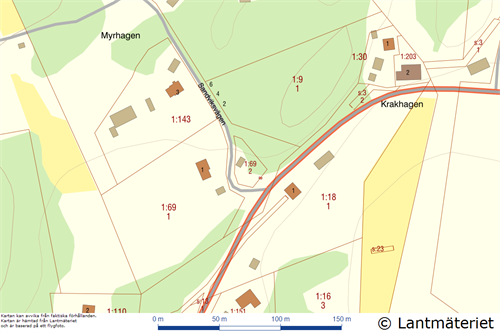 Sandviksvägen 1