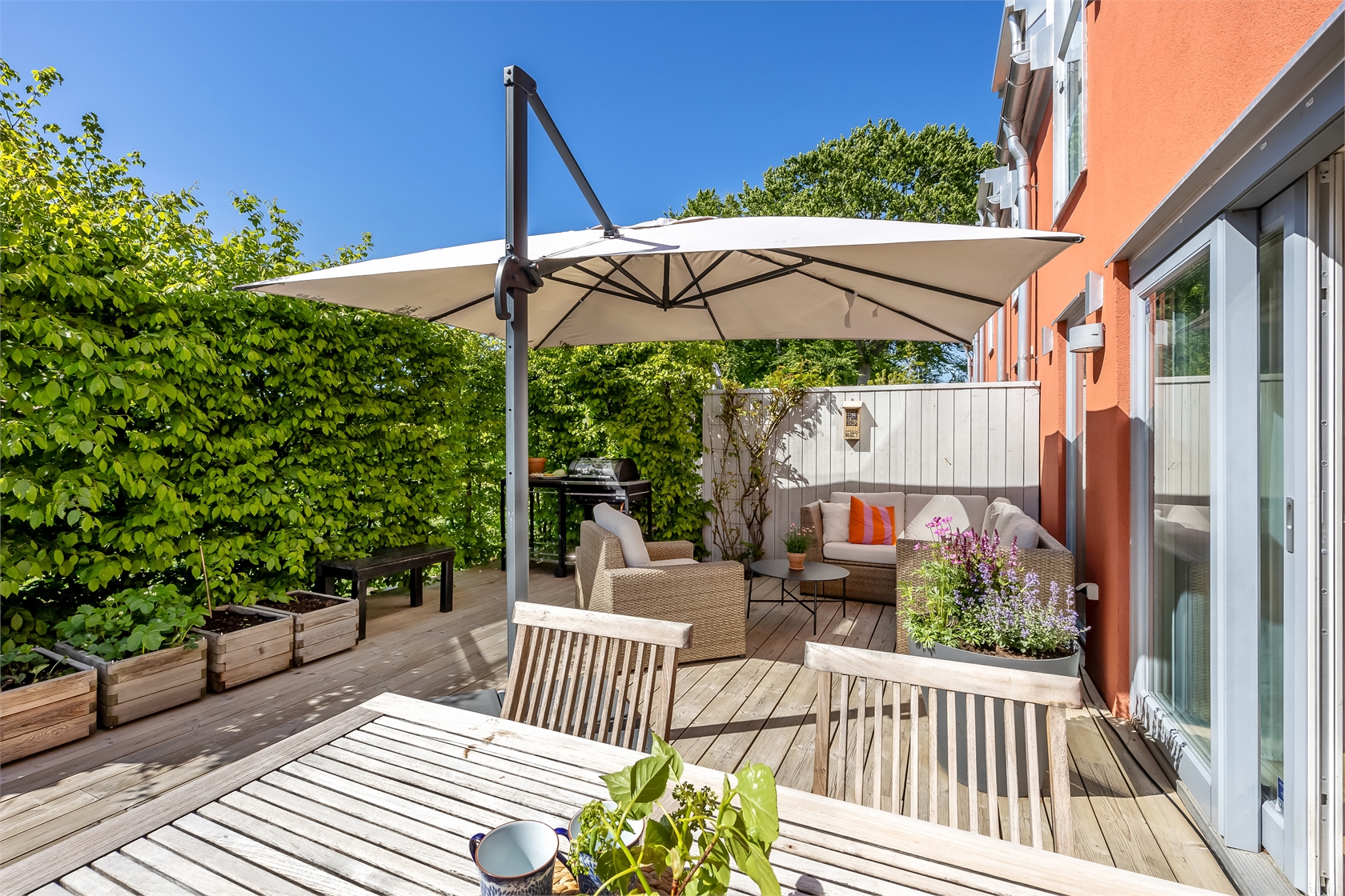 Lindesgatan 11a – bild 2