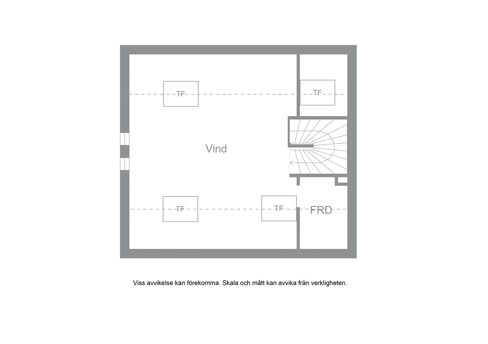 Tredje plan