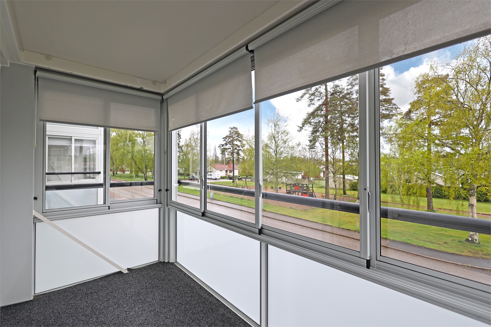 Parallellgatan 3 A, andra våningen – bild 15