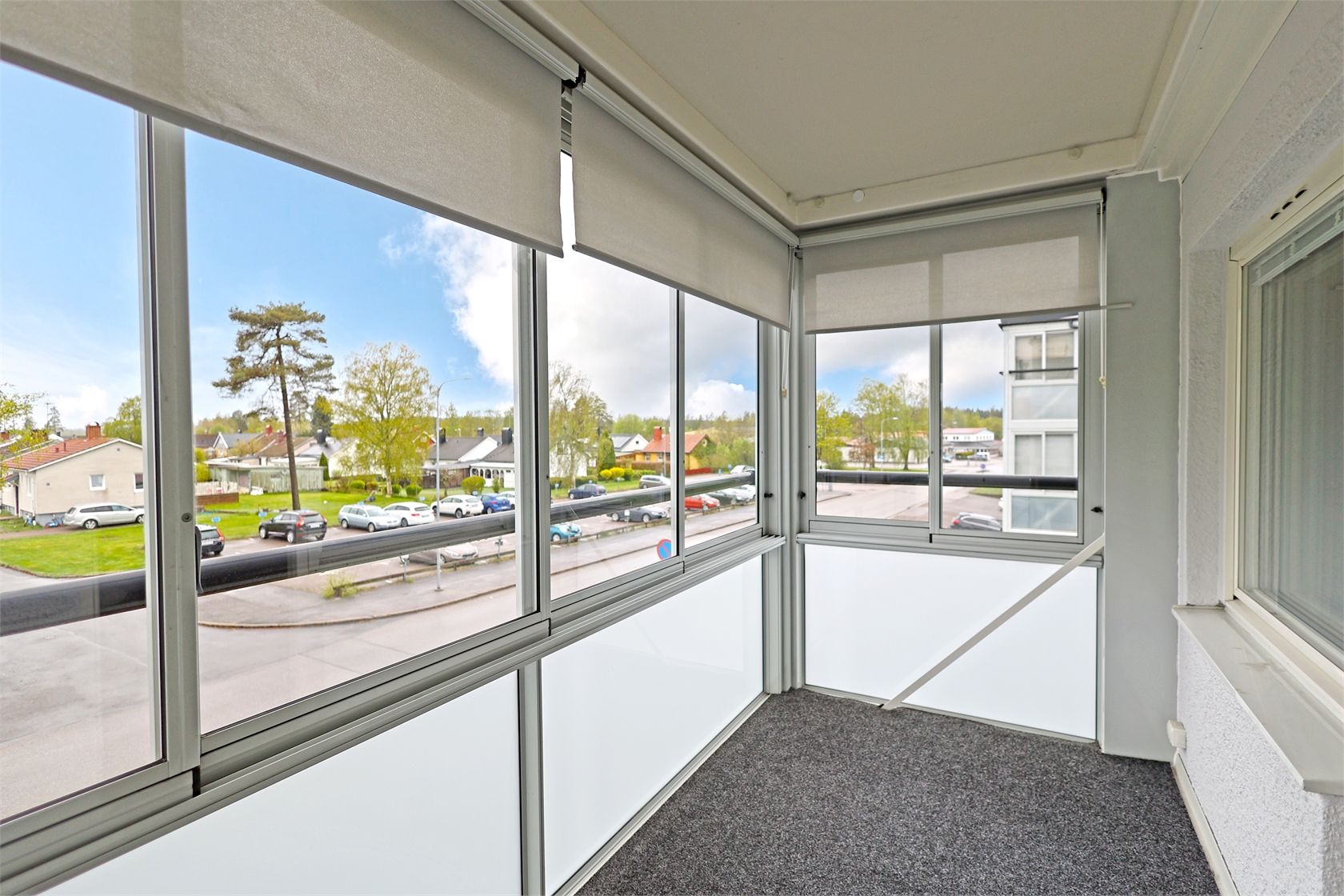 Parallellgatan 3 A, andra våningen – bild 16