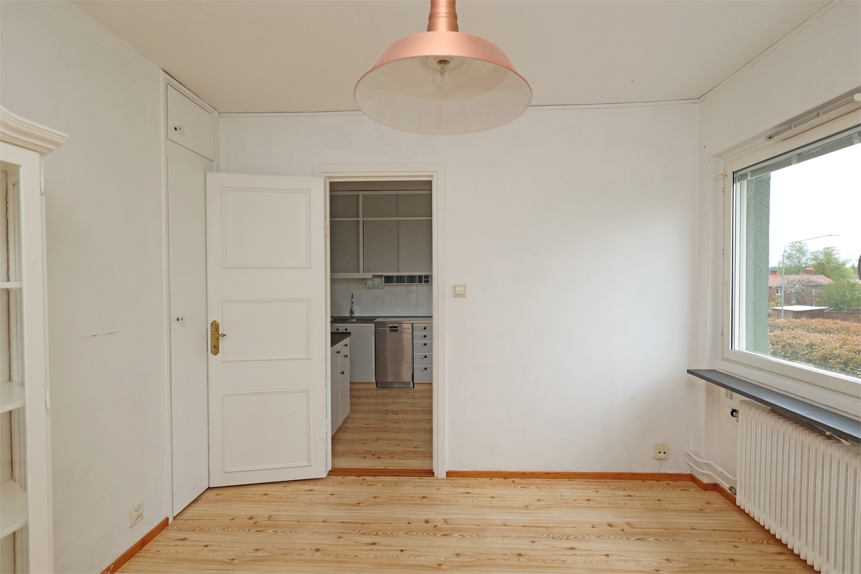 Parallellgatan 3 A, andra våningen – bild 8