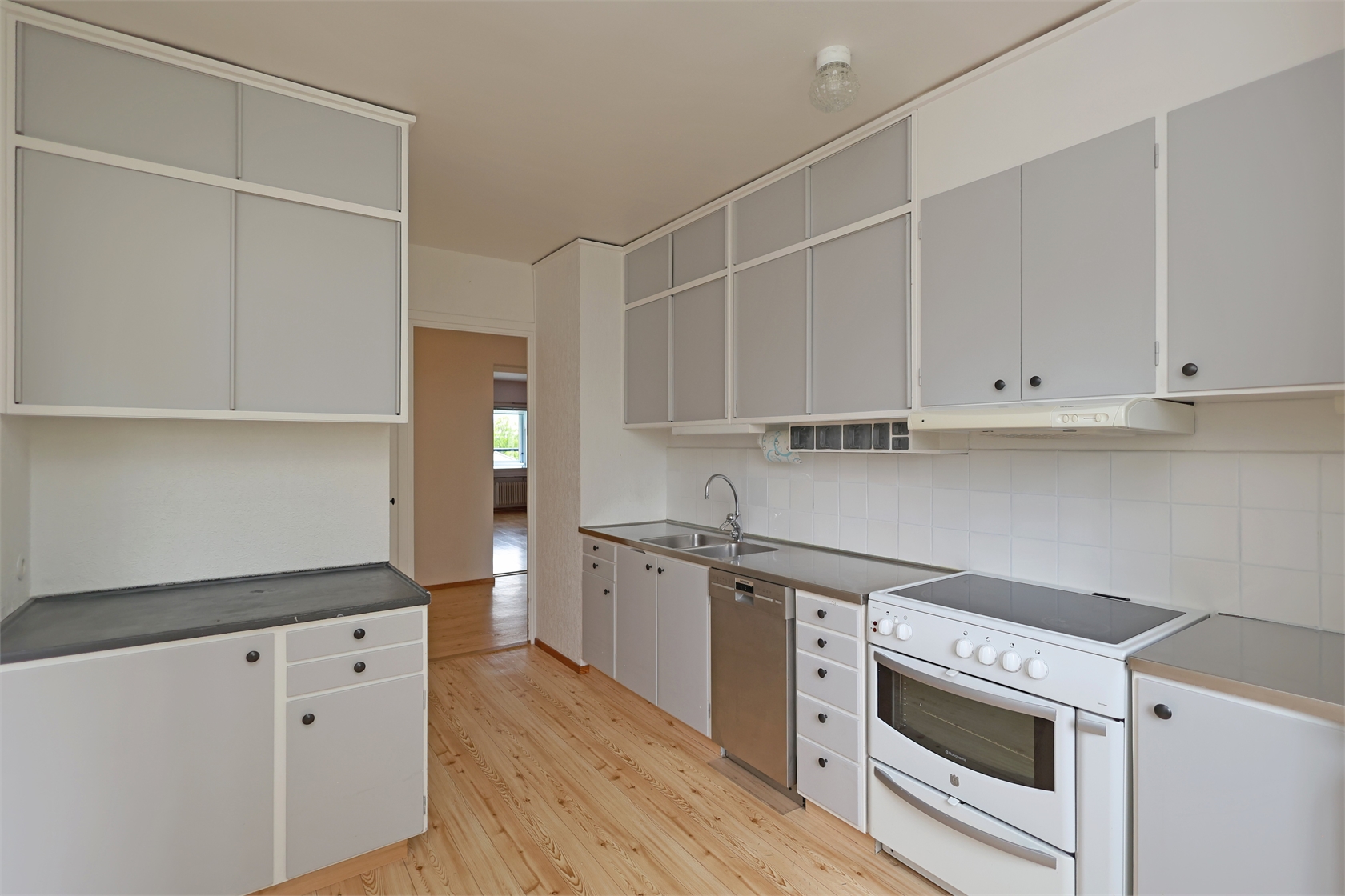 Parallellgatan 3 A, andra våningen – bild 6