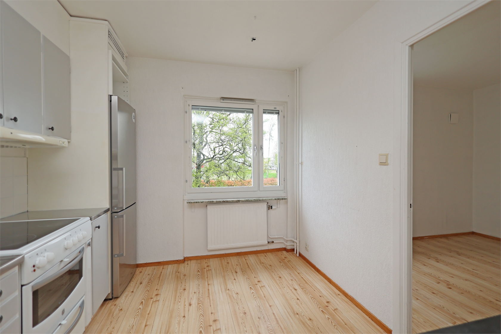 Parallellgatan 3 A, andra våningen – bild 7
