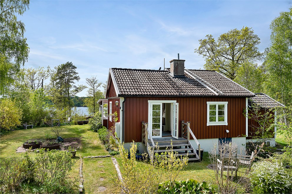 Husgöl 414