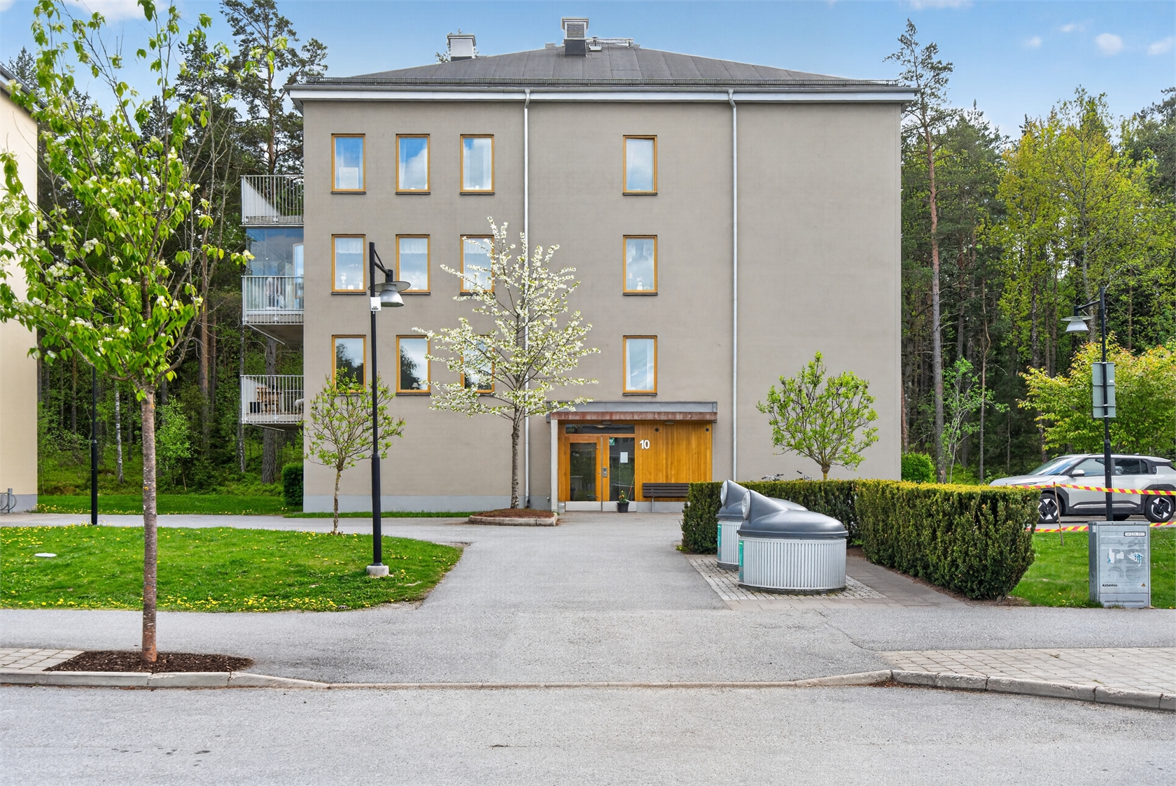 Viltstigen 10 – bild 19