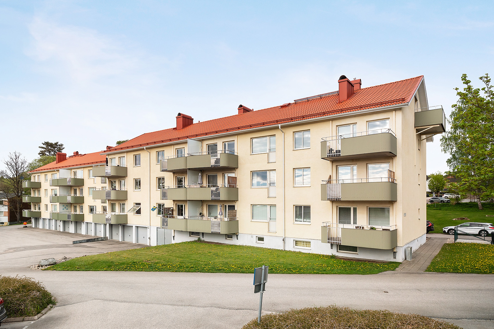 Näckrosvägen 1A – bild 1