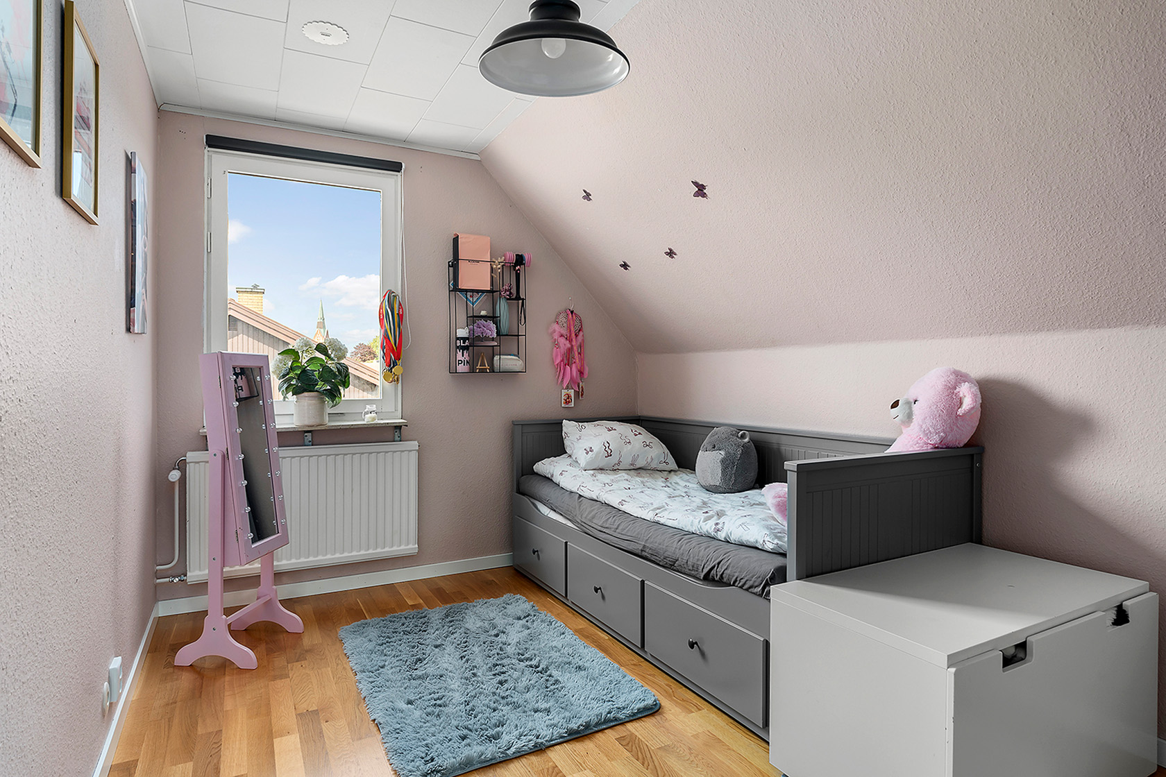 Blåbärsgränd 8 – bild 21