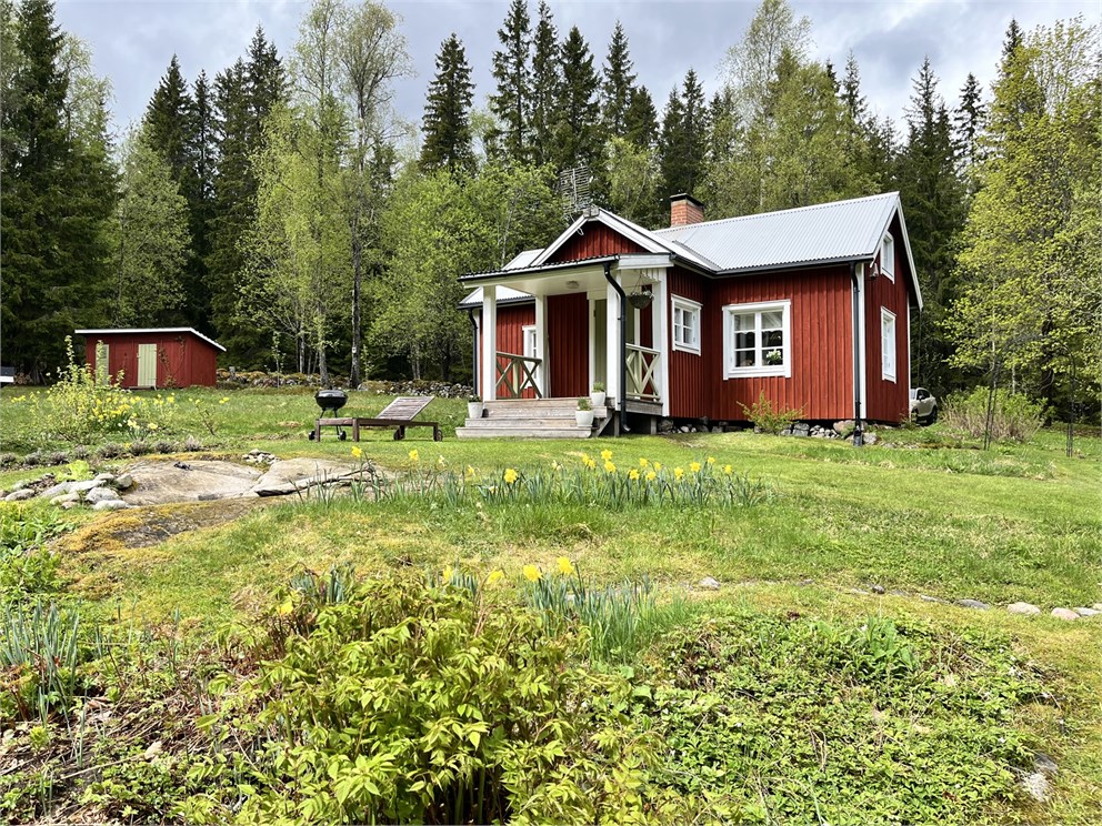 Långban Torkhushöjden 60