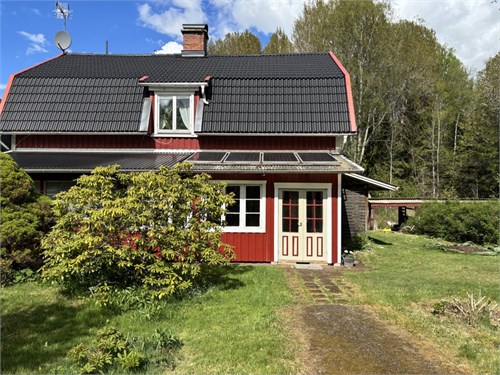 Blädinge Skogslyckan 1