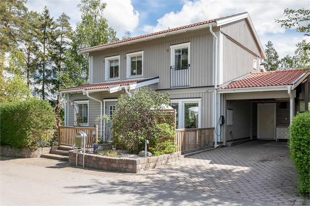 Solskensgränd 20