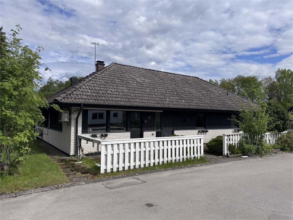 Rödbo Löparegata 18
