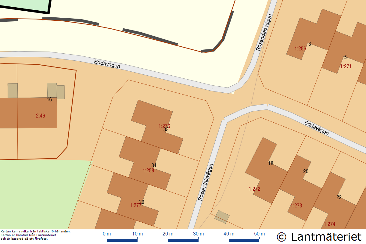 Rosendalsvägen 33 – bild 25