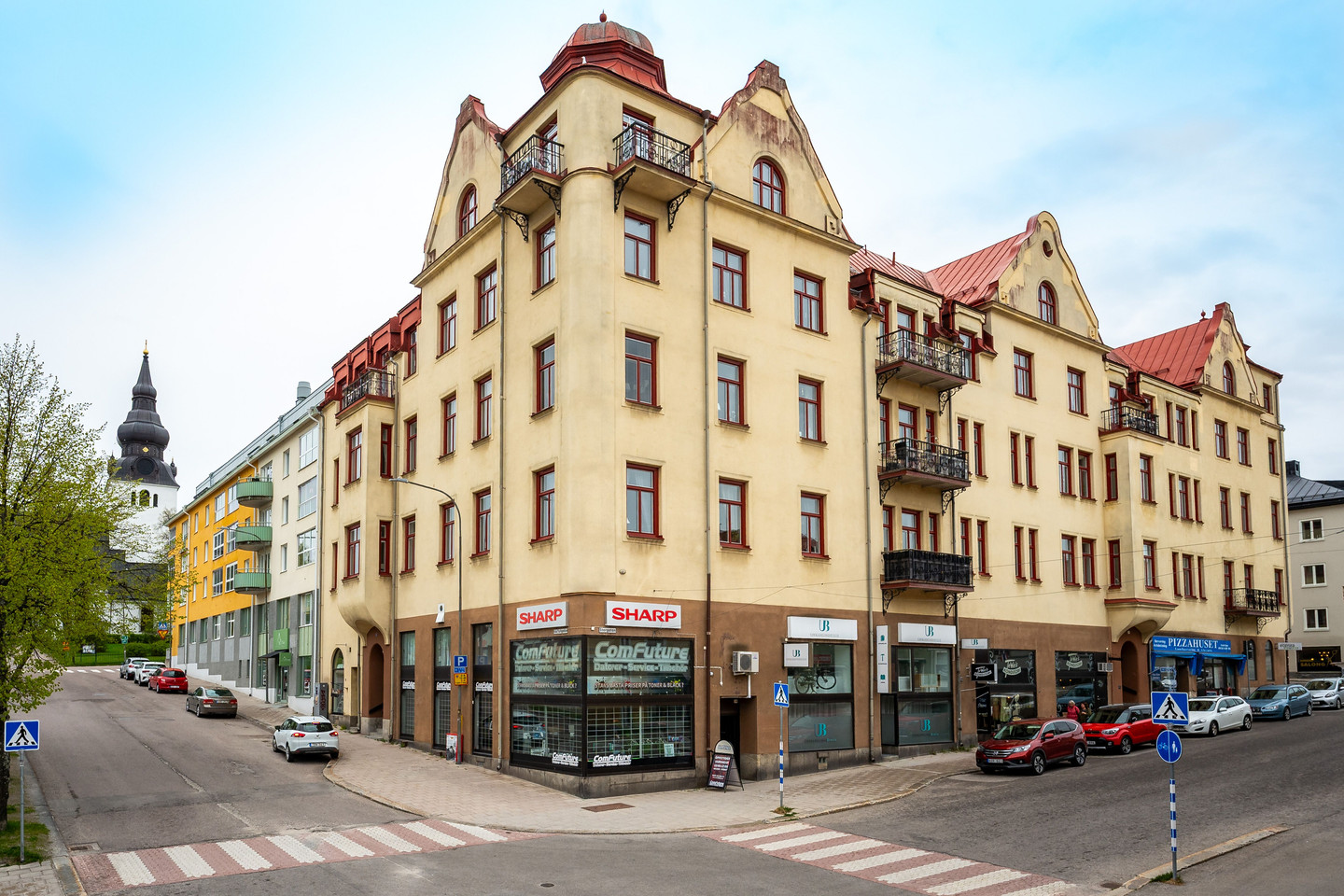 Västra tullgatan 5 – bild 33