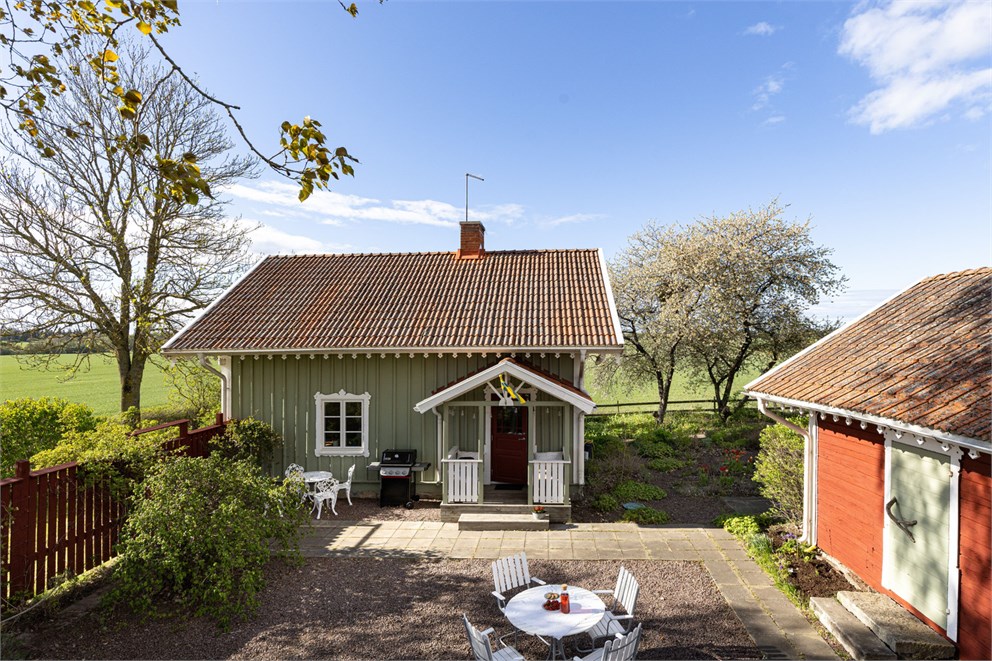 Åby Gärdeslätt 1
