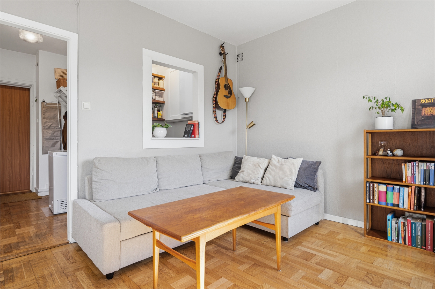 Bild 2 från Fastighetsbyrån