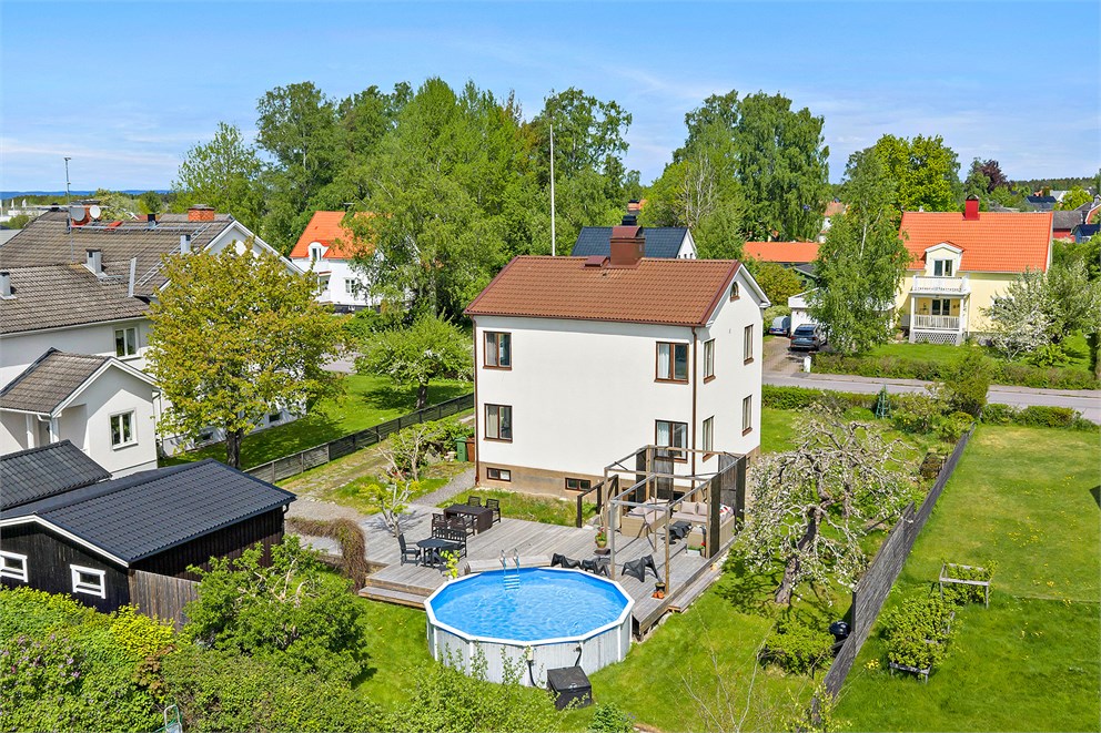 Gartzvägen 17