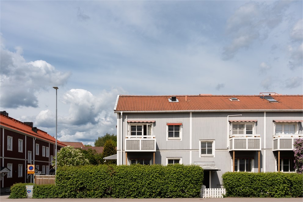 MALMABERGSGATAN 33 A