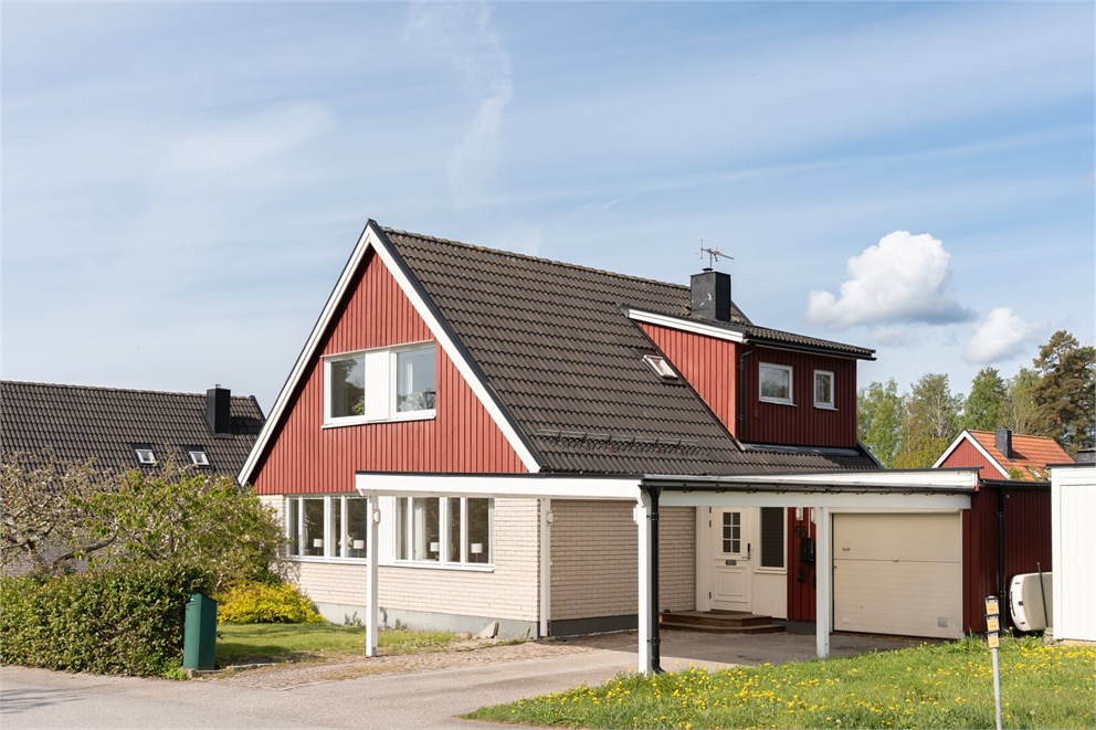 HÖKÅSVÄGEN 66