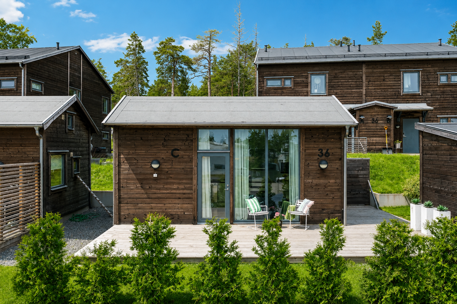 Björnvägen 36 C – bild 17