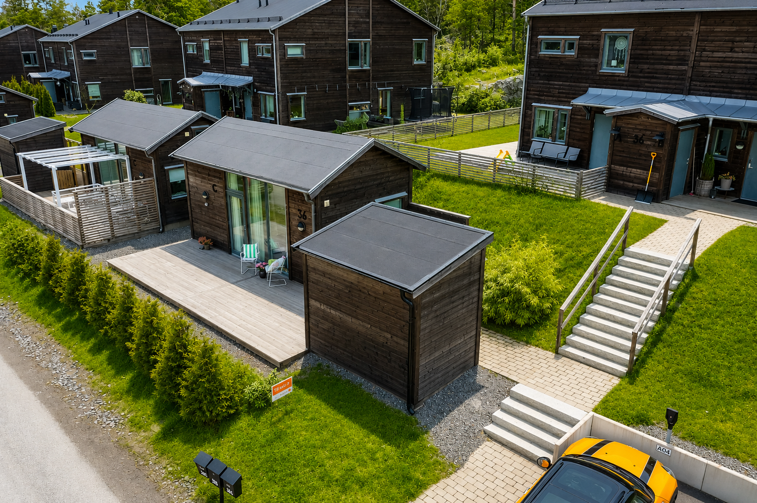 Björnvägen 36 C – bild 18