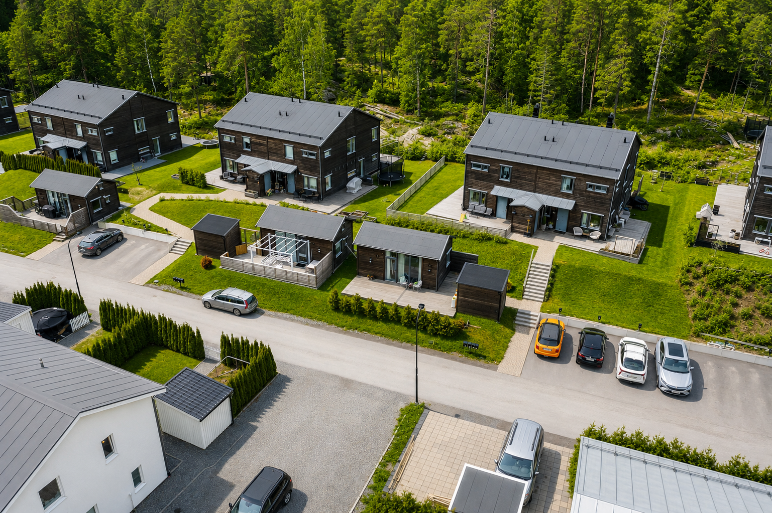 Björnvägen 36 C – bild 19