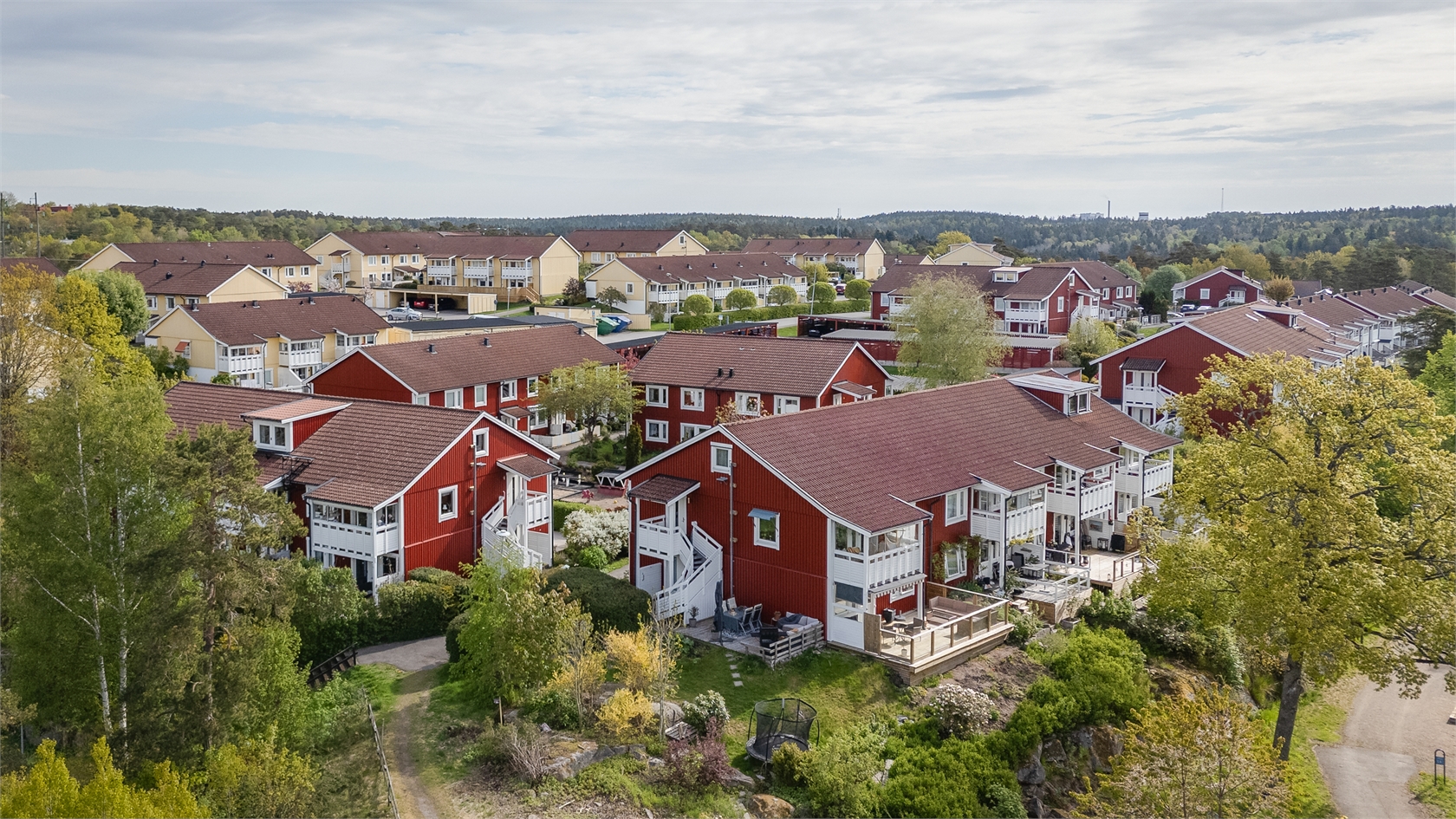 Tant Bruns väg 115 – bild 1